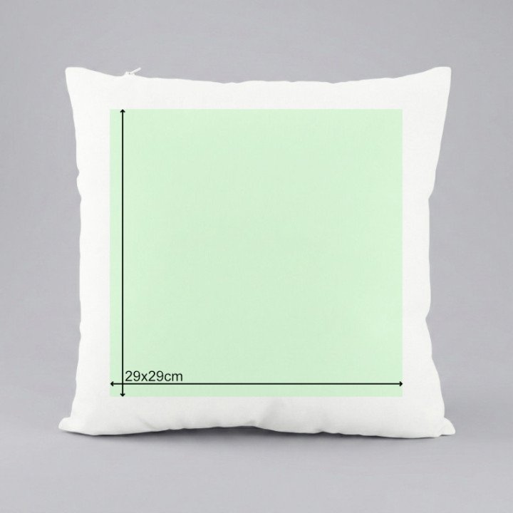 Coixí Personalitzat amb Foto i Text | Regal Únic i Decoració Llar