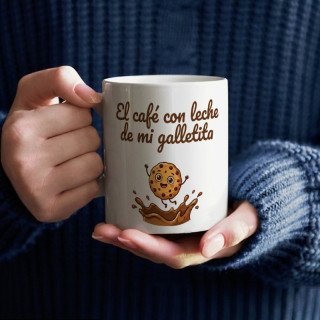 Crea tu Taza Personalizada con Foto o Diseño Único | ¡Regalo Ideal!