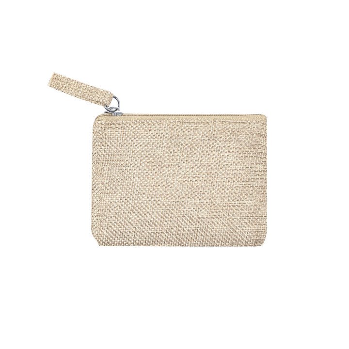 Monedero Personalizado - Elige Color y Añade tu Nombre