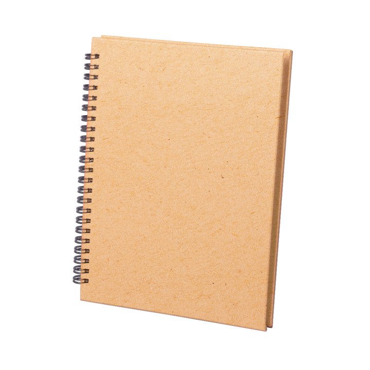 Libreta de Vinilo Personalizada - Añade tu Nombre o Texto