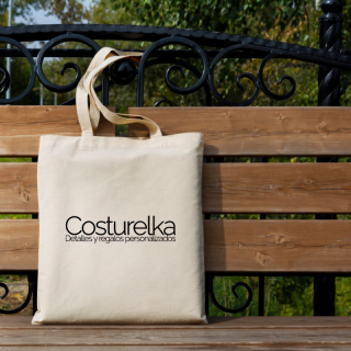 Bolsa tote bag