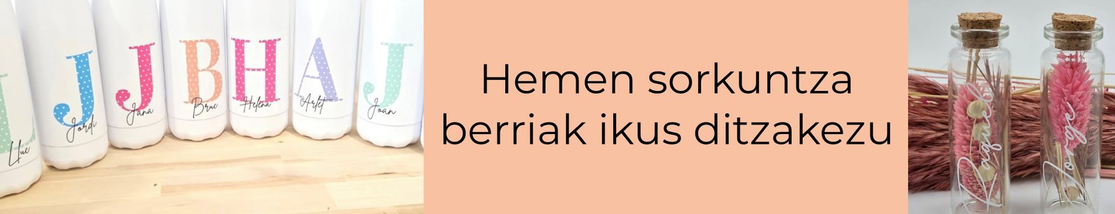 Jarraitu nazazu Instagramen nire sorkuntzak ikusteko