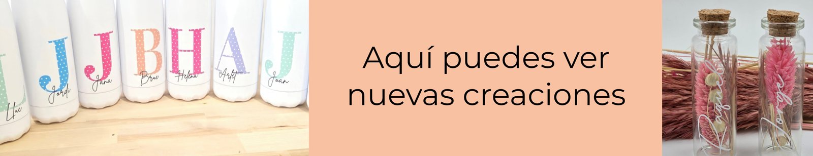 Sígueme en Instagram para ver mis creaciones